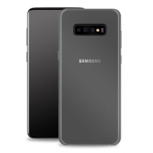 PURO 0.3 Nude Samsung Galaxy S10+ Plus (clear)