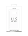 Kup Etui PURO 0.3 Nude Samsung Galaxy S10+ Plus (przezroczysty) - PUR018RS - {ean13} - Sklep Home Screen