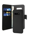 Kup Etui PURO Wallet Detachable 2w1 Samsung Galaxy S10+ Plus (černý) - PUR019BLK - {ean13} - Sklep Home Screen