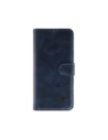 Etui z klapką Bizon Case Pocket do Apple iPhone 17 Air granatowe