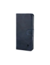 Etui z klapką Bizon Case Pocket do Apple iPhone 17 Air granatowe