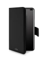 Kup Samsung PURO Geldbörse Abnehmbare 2-in-1 Hülle Galaxy S10+ Plus (schwarz) - PUR019BLK - {ean13} - Sklep Home Screen