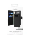 Kup Samsung PURO Geldbörse Abnehmbare 2-in-1 Hülle Galaxy S10+ Plus (schwarz) - PUR019BLK - {ean13} - Sklep Home Screen