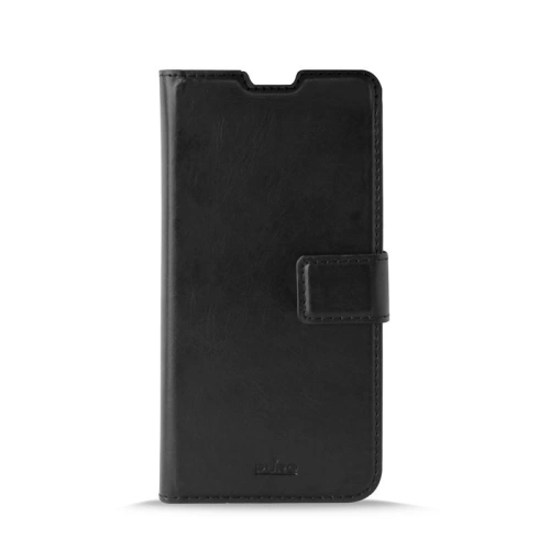 Buy PURO Booklet Wallet Case Samsung Galaxy S10+ Plus (black) - PUR020BLK - {ean13} - Home Screen Store Europe