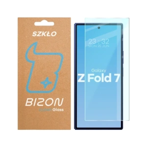 Szkło hartowane Bizon Glass Clear 2 do Samsung Galaxy Z Fold7