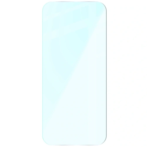 Szkło hartowane Bizon Glass Clear 2 do Apple iPhone 17 Air
