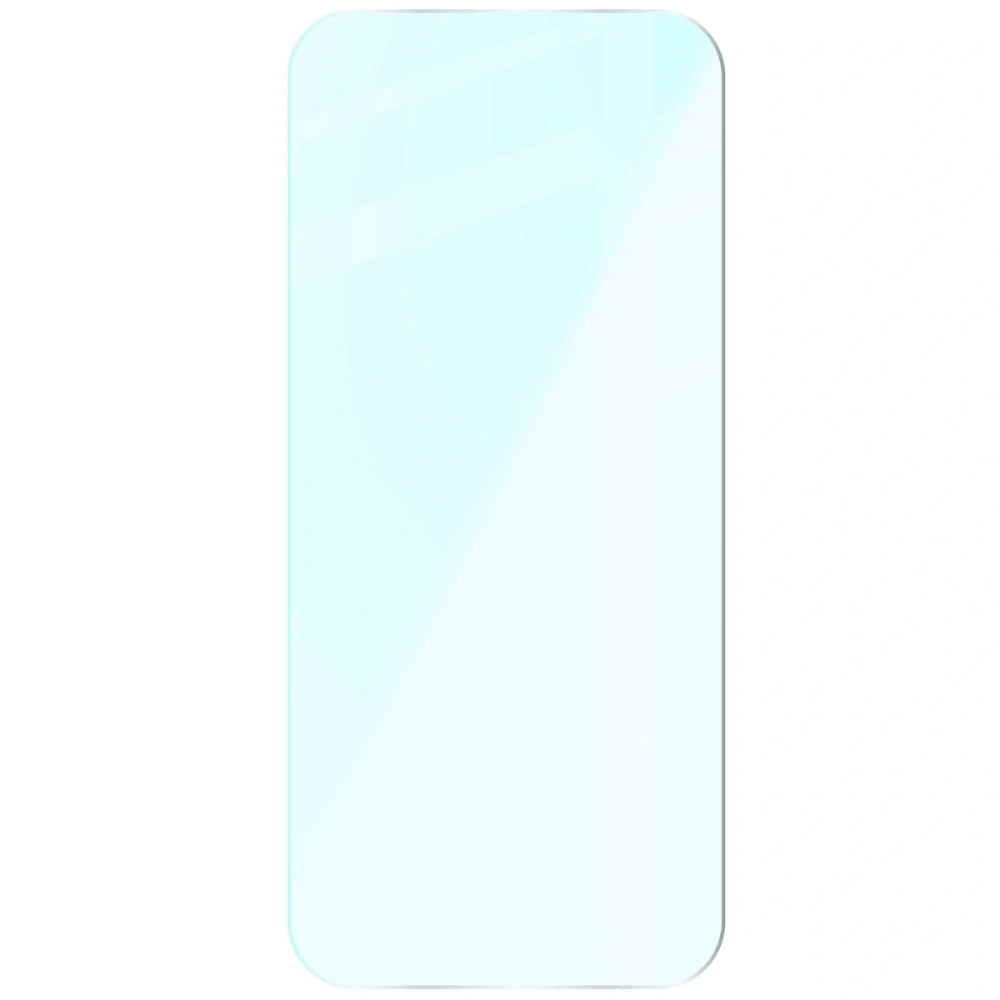 Szkło hartowane Bizon Glass Clear 2 do Apple iPhone Air