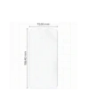 Folia hydrożelowa na ekran Bizon Glass Hydrogel Front do Apple iPhone 15 Plus / 15 Pro Max 