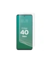 Folia hydrożelowa na ekran Bizon Glass Hydrogel Front do Motorola Edge 40 Neo
