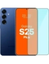 Szkło ochronne 2.5D Bizon Smart Glass do Samsung Galaxy S25+ Plus