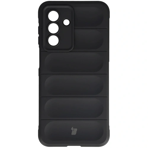 Pancerne etui Bizon Case Tur do Samsung Galaxy A17 5G czarne