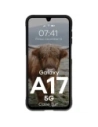 Pancerne etui Bizon Case Tur do Samsung Galaxy A17 5G czarne