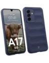Pancerne etui Bizon Case Tur do Samsung Galaxy A17 5G granatowe