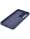 Pancerne etui Bizon Case Tur do Samsung Galaxy A17 5G granatowe