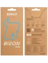 Szkło hartowane Bizon Glass Clear 2 do Motorola Moto G86 5G / G86 Power 5G