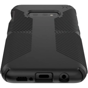 Buy Speck Presidio Grip Samsung Galaxy S10e Black - SPK137BLK - {ean13} - Home Screen Store Europe