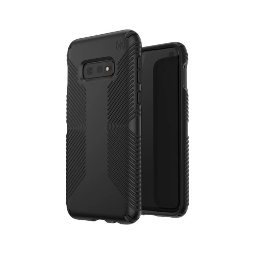 Kup Etui Speck Presidio Grip Samsung Galaxy S10e Fekete - SPK137BLK - {ean13} - Sklep Home Screen