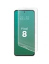 Folia hydrożelowa na ekran Bizon Glass Hydrogel Front do Google Pixel 8