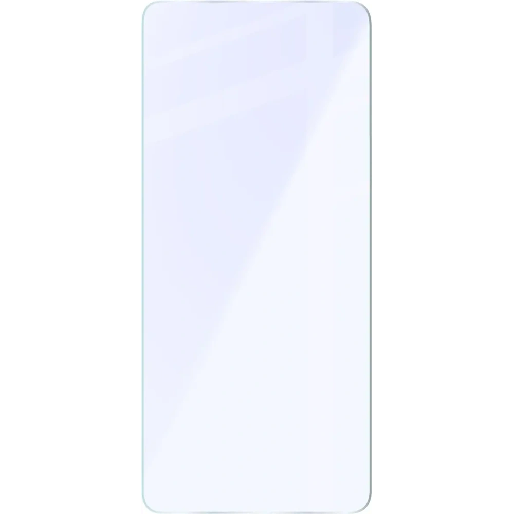 Elastyczne szkło hybrydowe Bizon Glass Mule do Motorola Moto G86 Power 5G