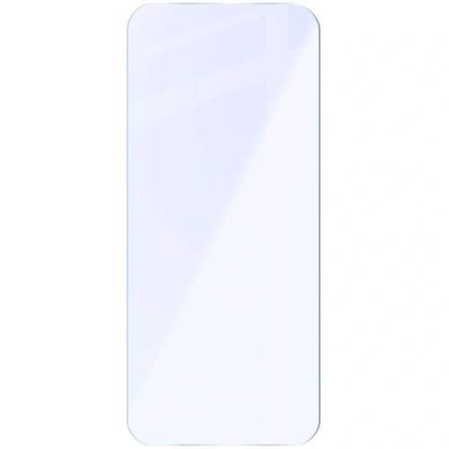 Elastyczne szkło hybrydowe Bizon Glass Mule do Google Pixel 10 Pro