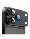 Osłona aparatu Tech-Protect Camfull Fit+ do Apple iPhone 17 Pro Black