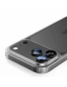 Osłona aparatu Tech-Protect Camfull Fit+ do Apple iPhone 17 Pro Black