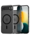 Etui Tech-Protect Magslim MagSafe do Apple iPhone 17 Air Matte/black