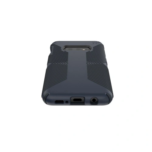Kup Speck Samsung Tasche Presidio Grip Galaxy S10e Eclipse Blau/Carbon Schwarz - SPK136BLK - {ean13} - Sklep Home Screen