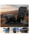 Etui Tech-Protect Kevlar MagSafe do Apple iPhone 17 Air Black