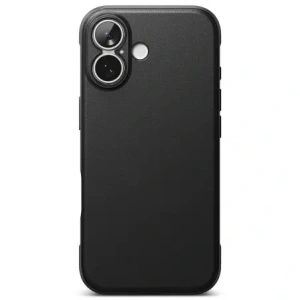Etui Ringke Onyx do Apple iPhone 17 Black