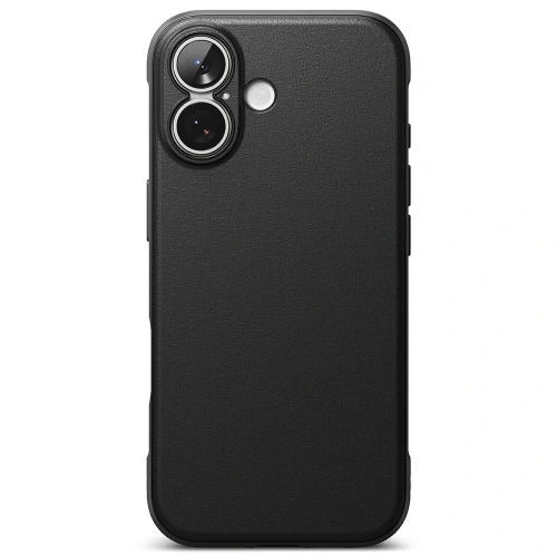 Etui Ringke Onyx do Apple iPhone 17 Black