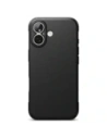 Etui Ringke Onyx do Apple iPhone 17 Black