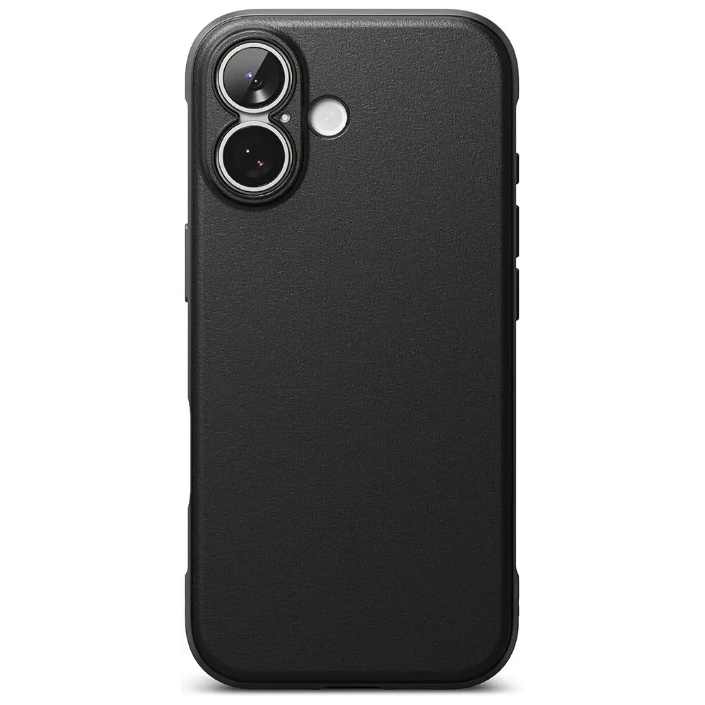 Etui Ringke Onyx do Apple iPhone 17 Black