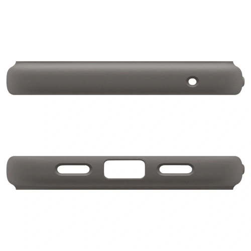 Etui Spigen Nano Pop Mag MagSafe do Google Pixel 10 / 10 Pro Papaya Grey