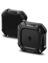 Etui Spigen Tough Armor do Apple AirTag 1 / 2 Black