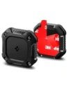 Etui Spigen Tough Armor do Apple AirTag 1 / 2 Black