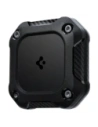 Etui Spigen Tough Armor do Apple AirTag 1 / 2 Black