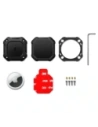 Etui Spigen Tough Armor do Apple AirTag 1 / 2 Black