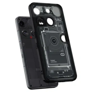 Etui Spigen Ultra Hybrid do Nothing Phone 3 Zero One