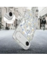 Etui Tech-Protect Flexair MagSafe do Apple iPhone 17 Air Spring Flowers