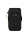 Etui na ramię Tech-Protect M7 Universal Sport Armband Black/orange