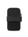 Etui na ramię Tech-Protect M7 Universal Sport Armband Black/orange
