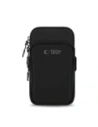 Etui na ramię Tech-Protect M7 Universal Sport Armband Black/black