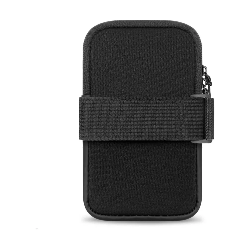 Etui na ramię Tech-Protect M7 Universal Sport Armband Black/black