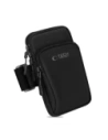 Etui na ramię Tech-Protect M7 Universal Sport Armband Black/black