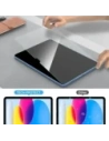 Szkło hartowane Tech-Protect Glass Fit+ do Samsung Galaxy Tab S10 Lite 10.9 X400 / X406b Clear [2 PACK]