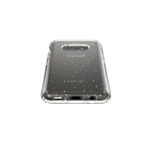 Buy Speck Presidio Clear with Glitter Samsung Galaxy S10e Gold Glitter/Clear - SPK135GLD - {ean13} - Home Screen Store Europe