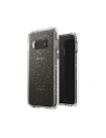 Kup Etui Speck Presidio Clear with Glitter Samsung Galaxy S10e Gold Glitter/Clear - SPK135GLD - {ean13} - Sklep Home Screen