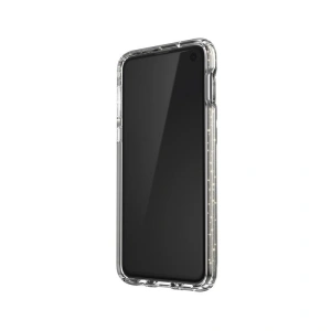 Buy Speck Presidio Clear with Glitter Samsung Galaxy S10e Gold Glitter/Clear - SPK135GLD - {ean13} - Home Screen Store Europe