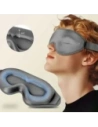Opaska na oczy Tech-Protect Eyeshade Sleep Mask Grey